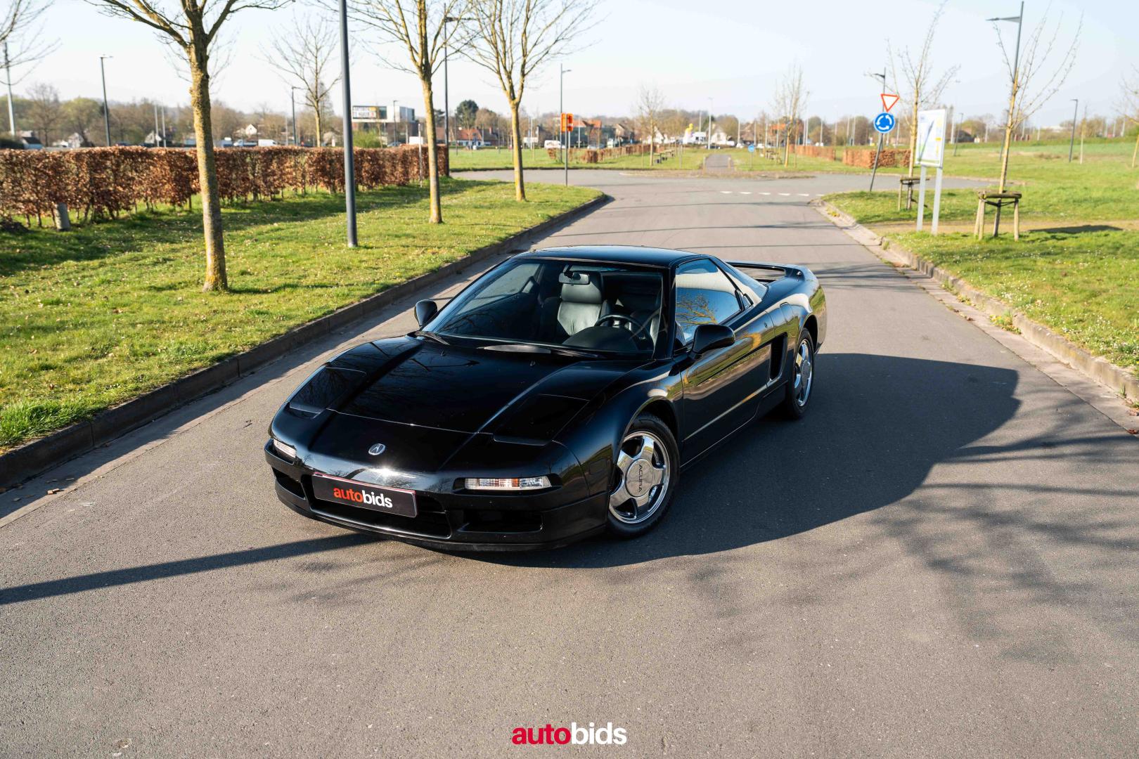 Acura NSX 3.0 Original